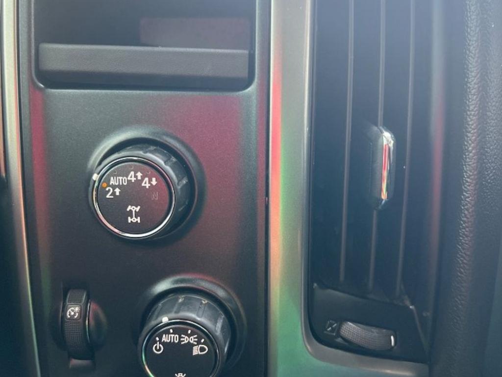 2019 Chevrolet Silverado Ld - $25,794