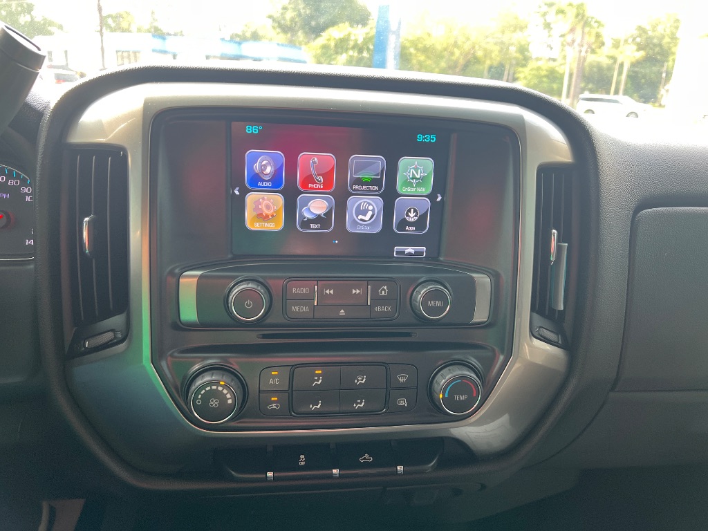 2019 Chevrolet Silverado Ld - $25,794