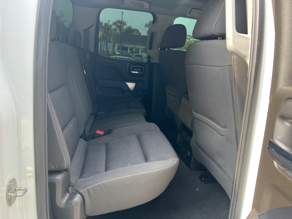 2019 Chevrolet Silverado Ld - $25,794