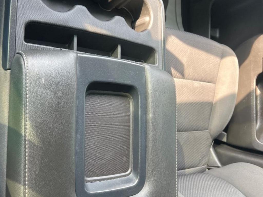 2019 Chevrolet Silverado Ld - $25,794