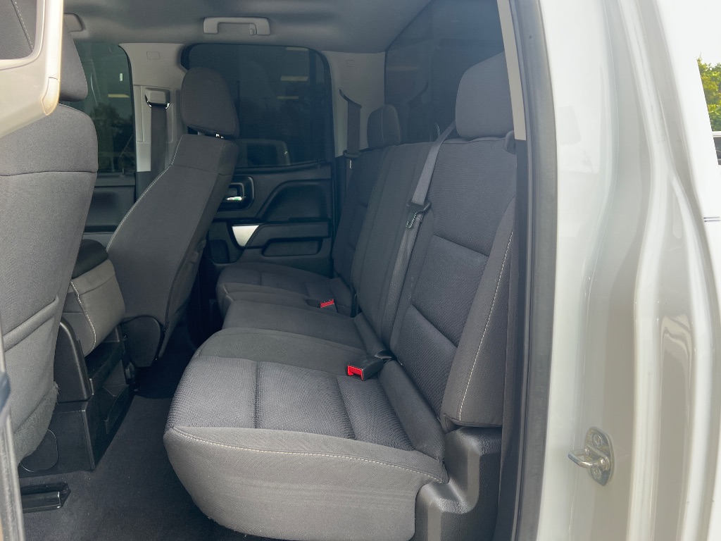 2019 Chevrolet Silverado Ld - $25,794
