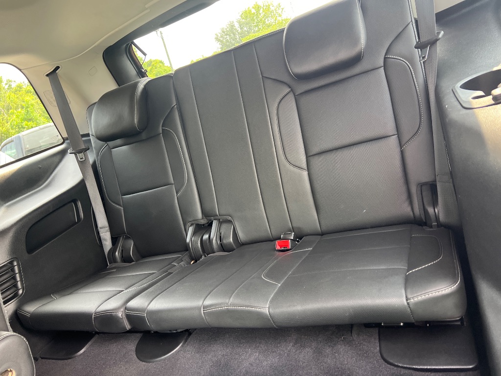 2019 GMC Yukon
