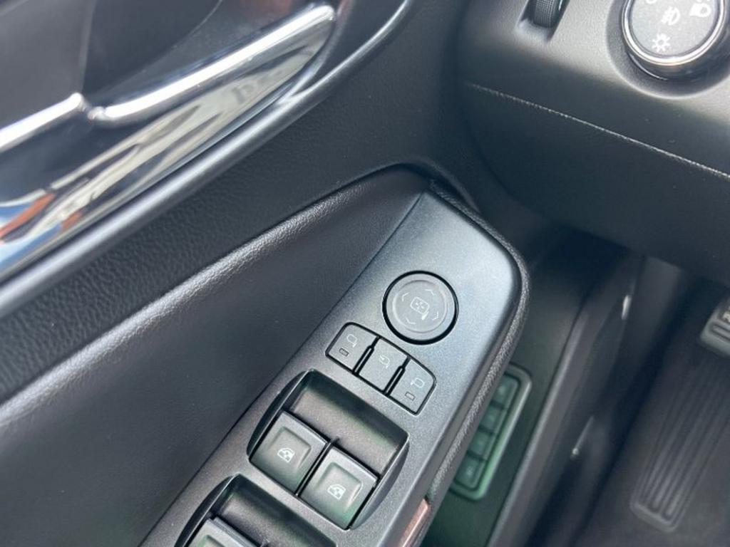 2019 GMC Yukon