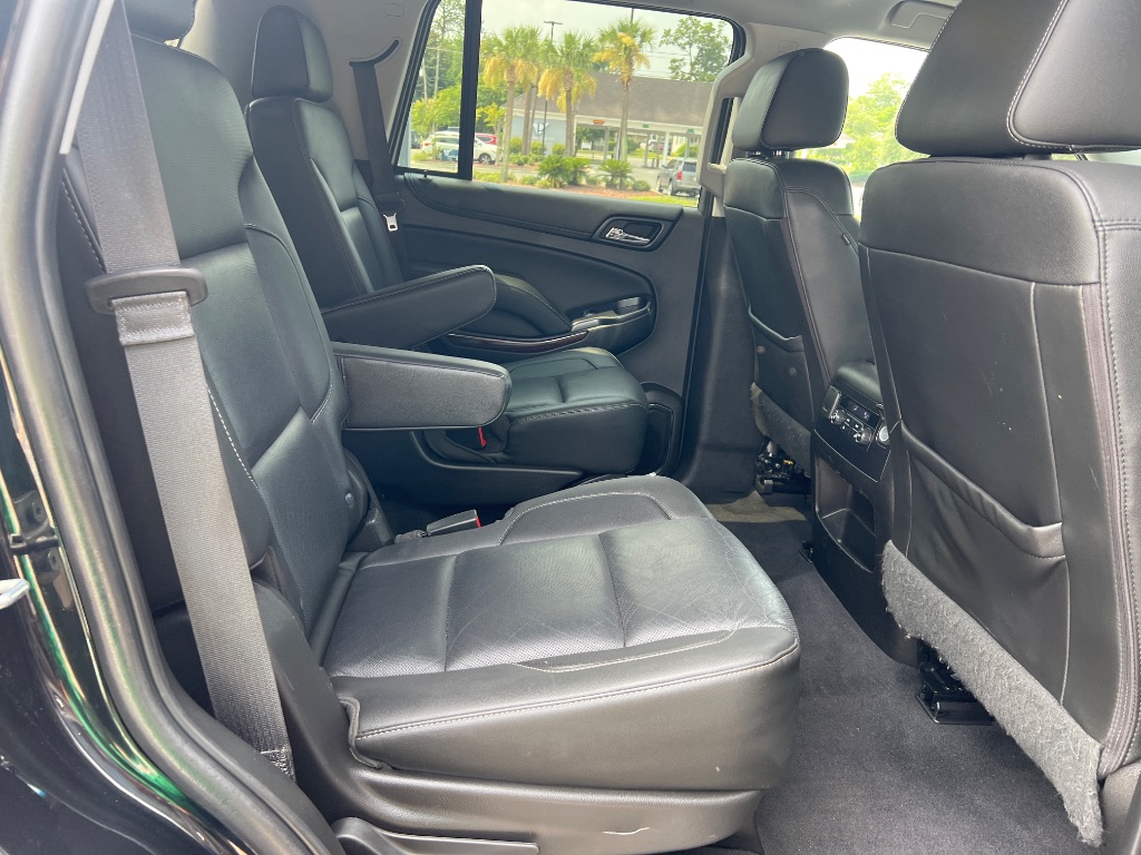 2019 GMC Yukon
