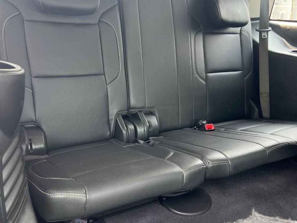 2019 GMC Yukon