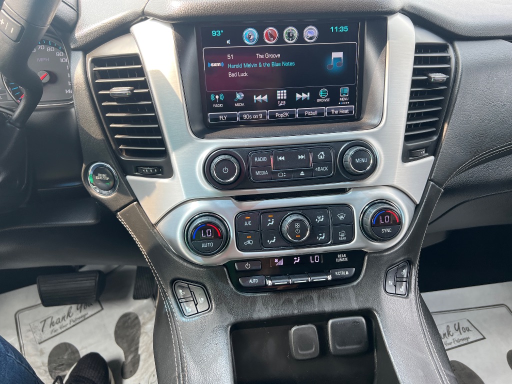 2019 GMC Yukon