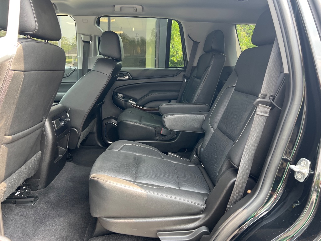 2019 GMC Yukon