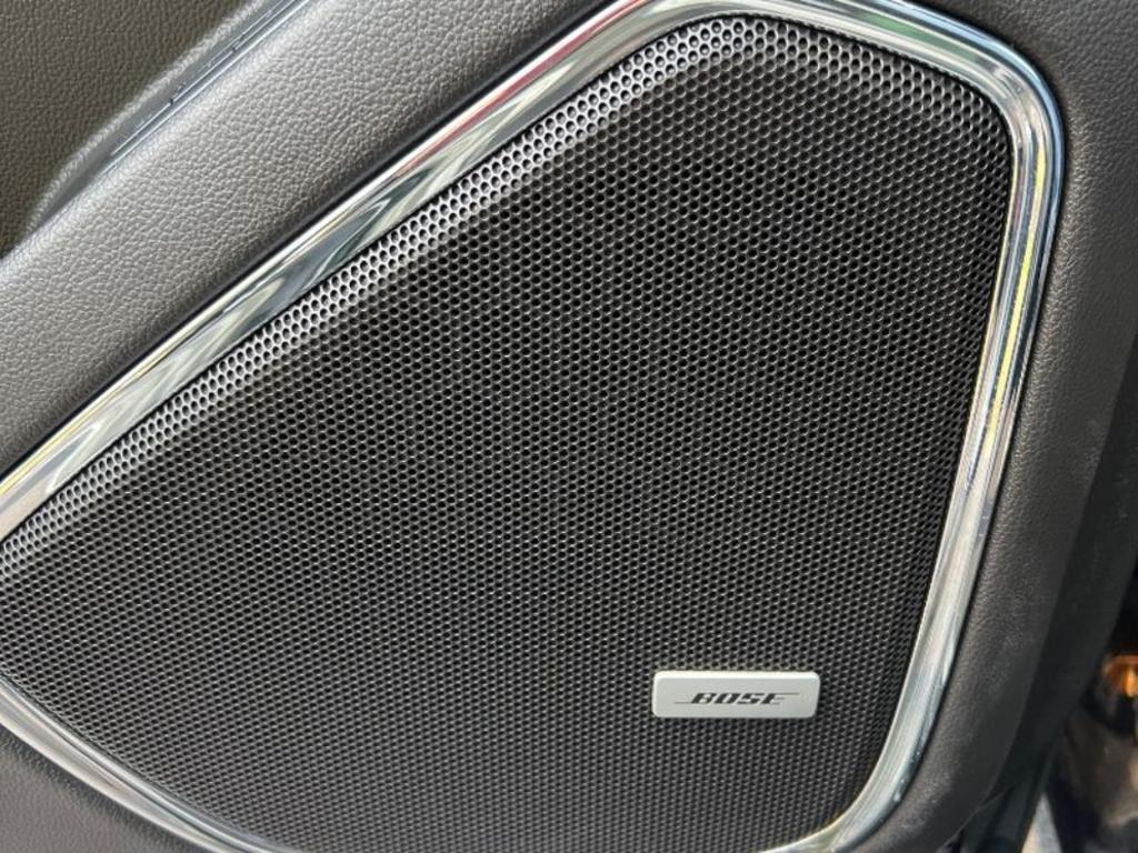 2019 GMC Yukon