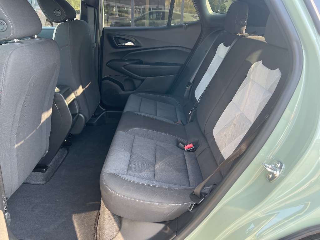 2024 Chevrolet Trax - $22,794