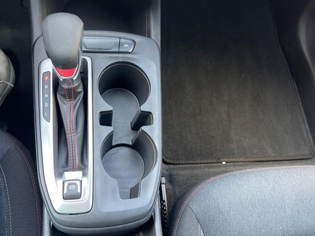 2024 Chevrolet Trax - $22,794