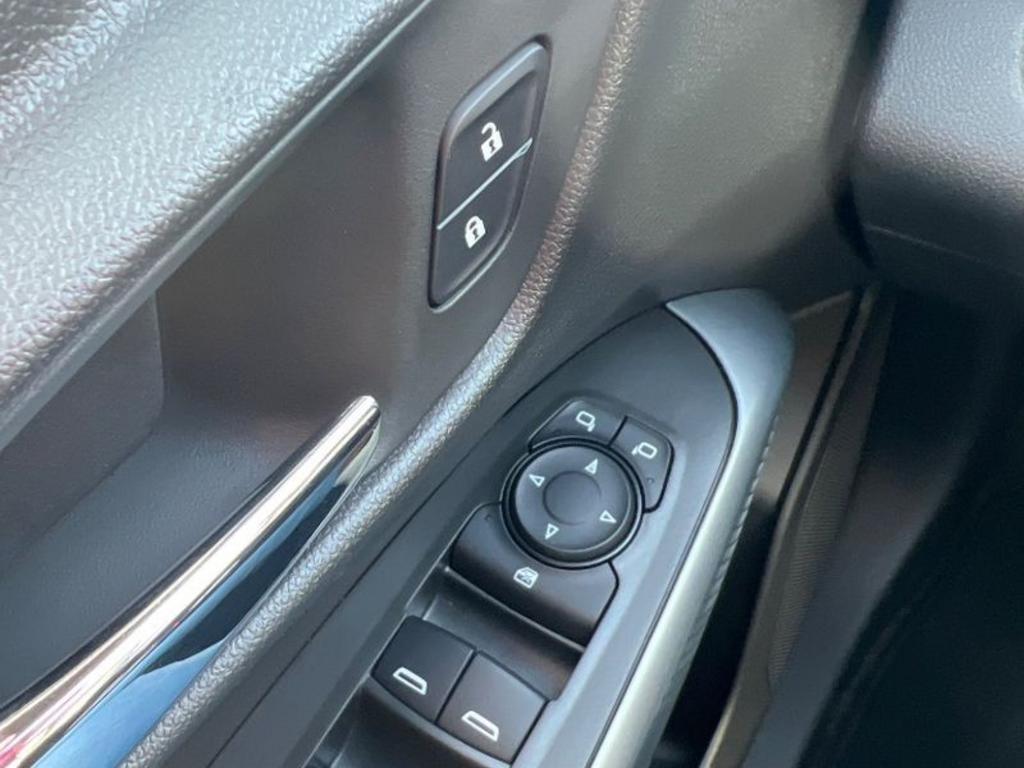 2024 Chevrolet Trax - $22,794
