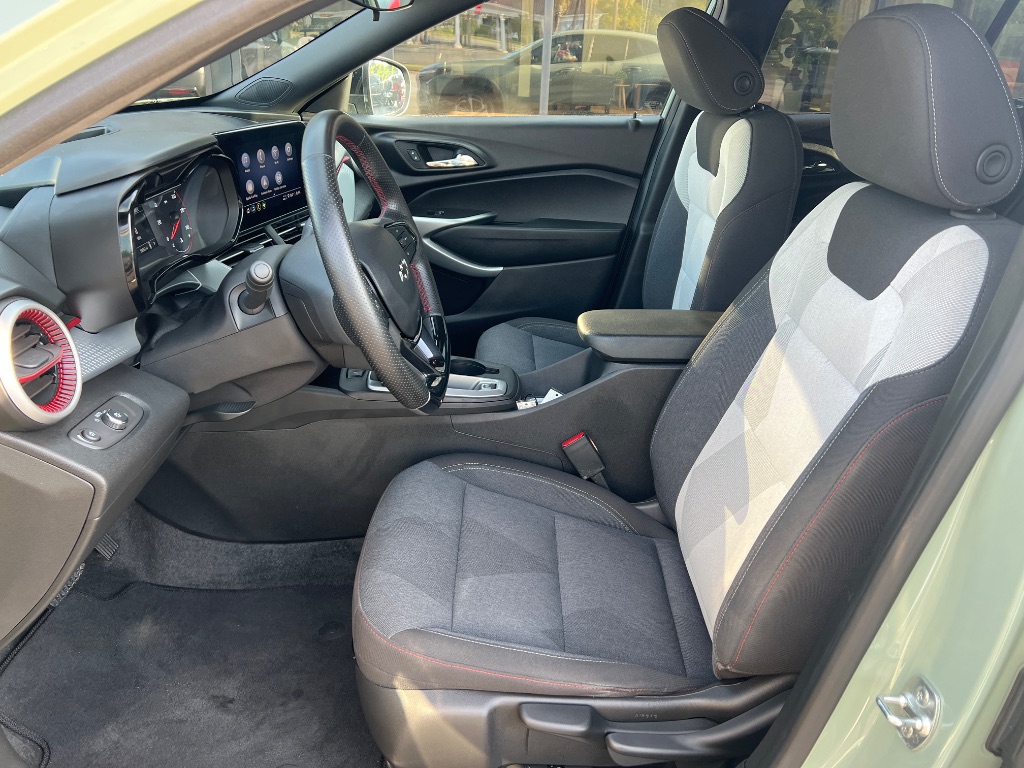 2024 Chevrolet Trax - $22,794