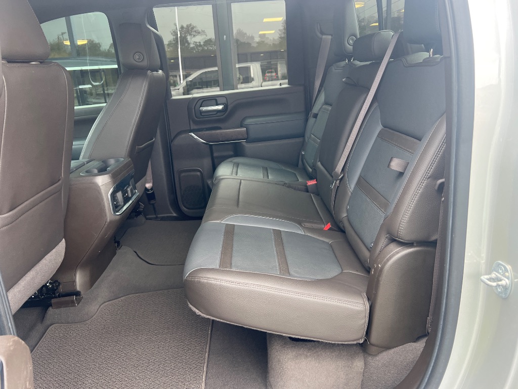 2022 GMC Sierra Hd - $56,794