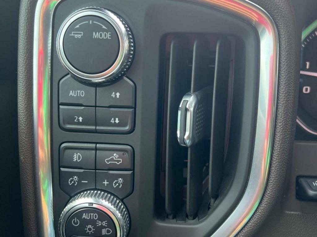 2022 GMC Sierra Hd - $56,794