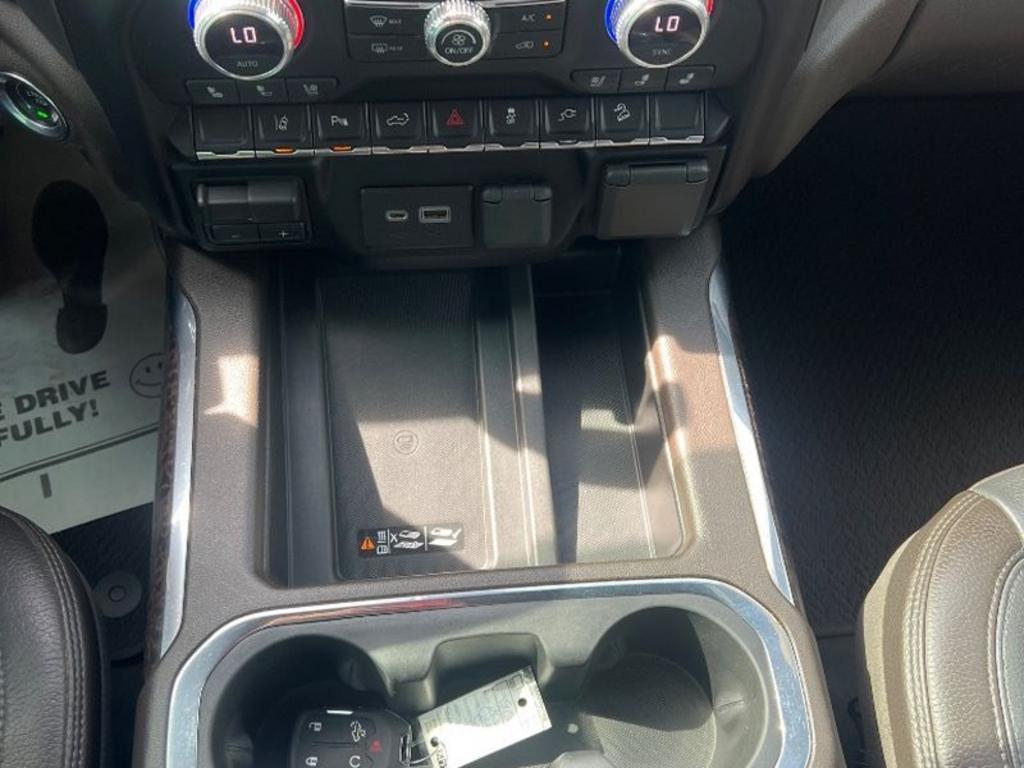 2022 GMC Sierra Hd - $56,794