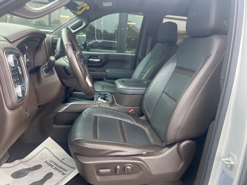 2022 GMC Sierra Hd - $56,794