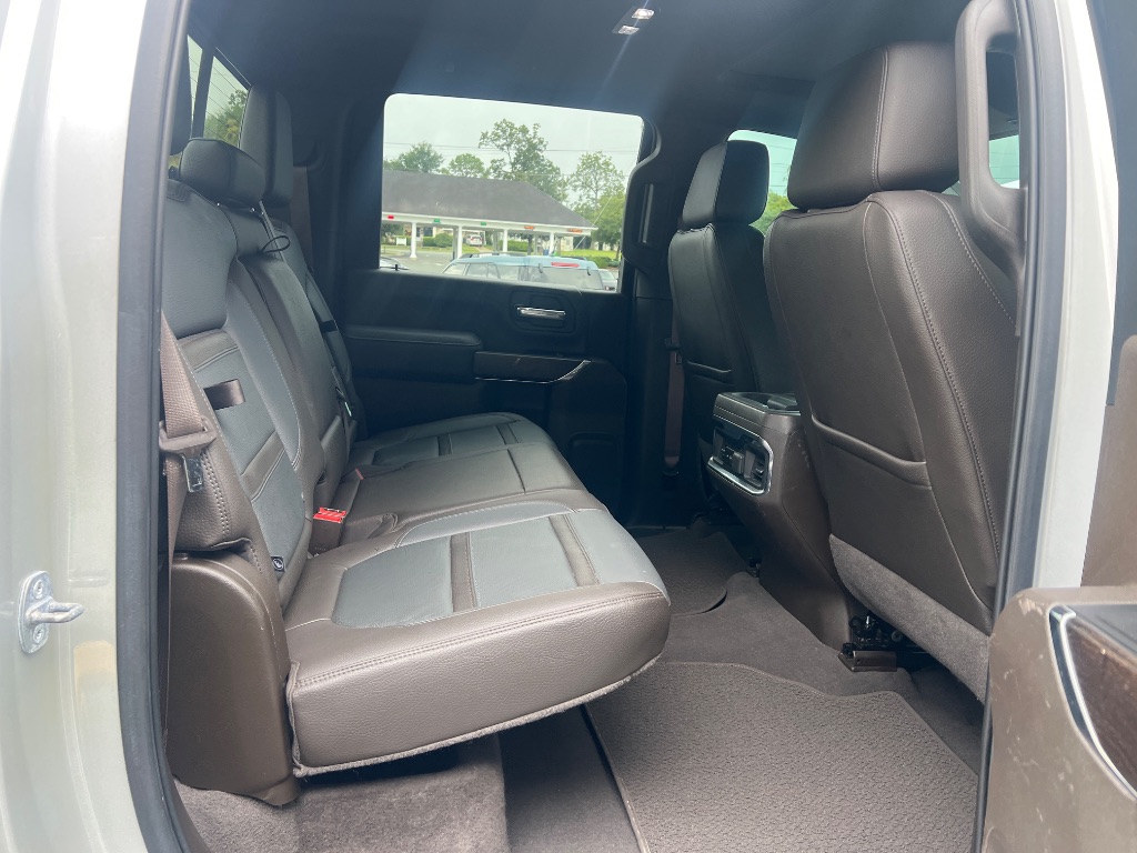 2022 GMC Sierra Hd - $56,794