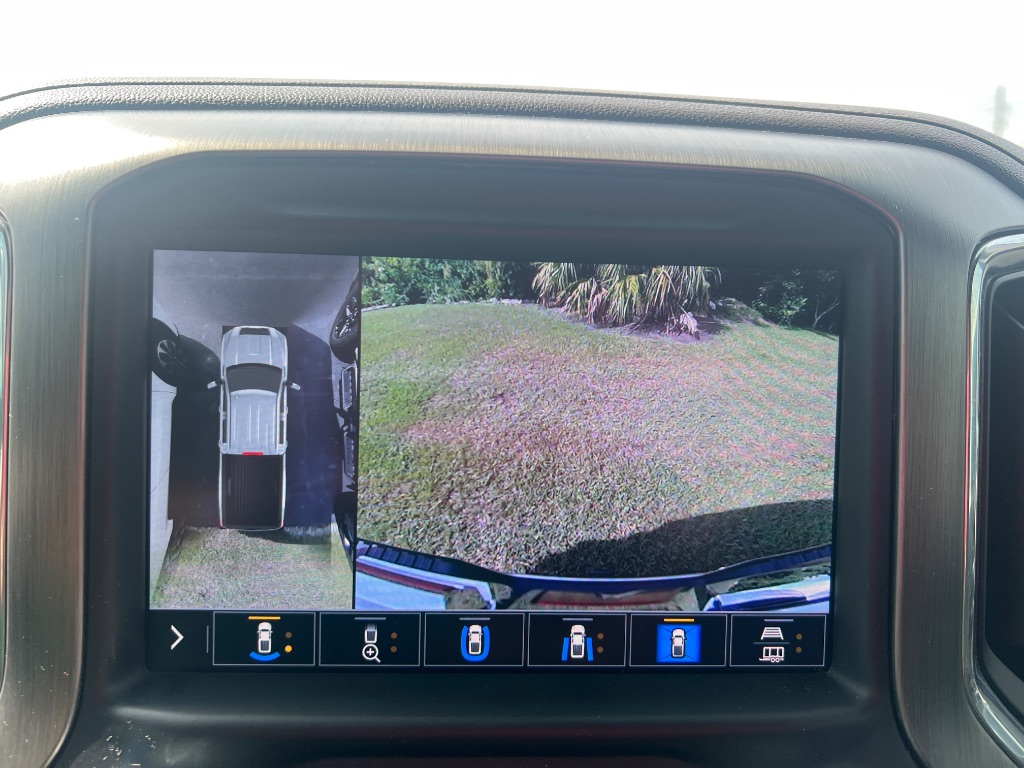 2022 GMC Sierra Hd - $56,794