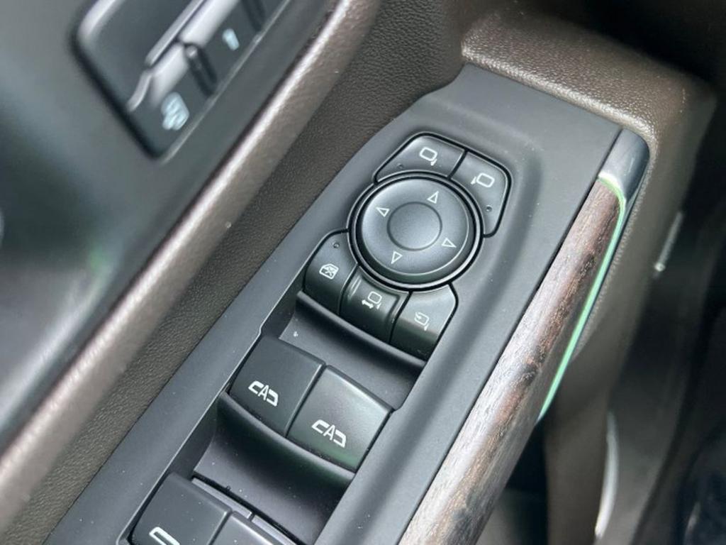 2022 GMC Sierra Hd - $56,794