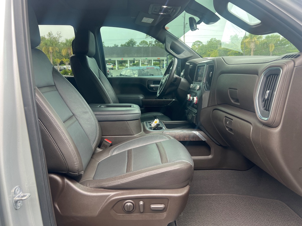 2022 GMC Sierra Hd - $56,794