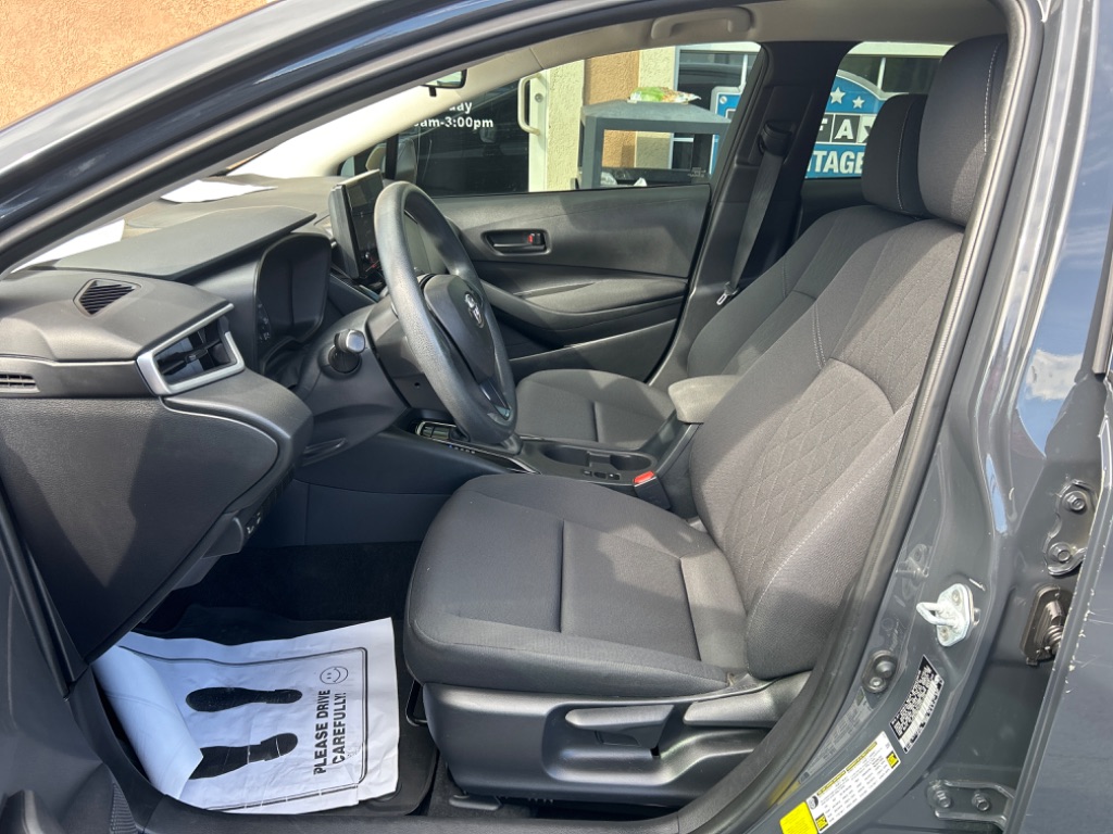 2023 Toyota Corolla - $22,694