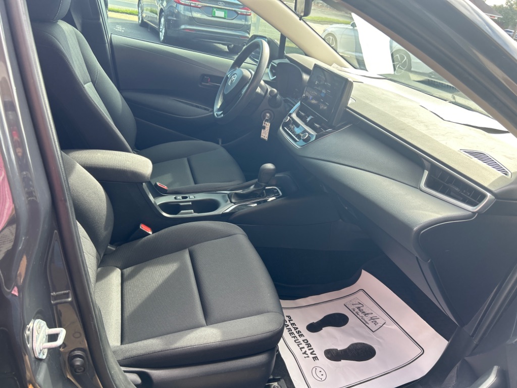 2023 Toyota Corolla - $22,694