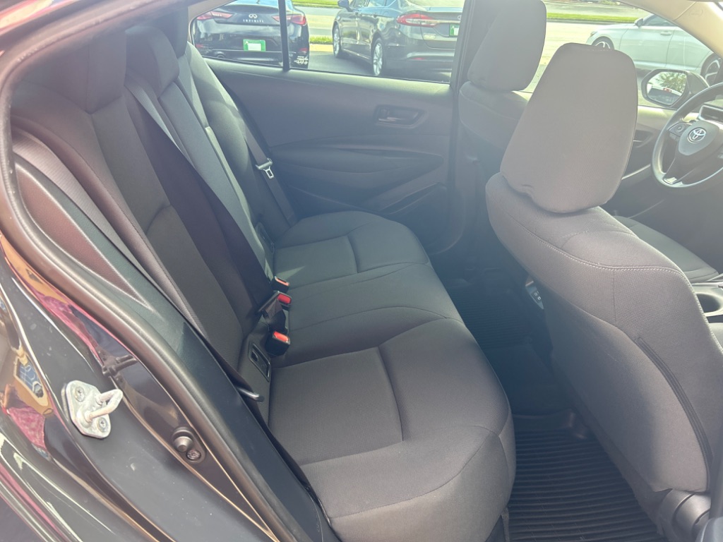 2023 Toyota Corolla - $22,694