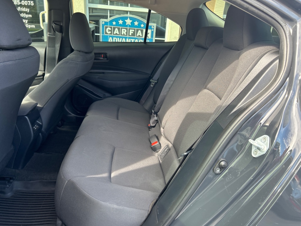 2023 Toyota Corolla - $22,694