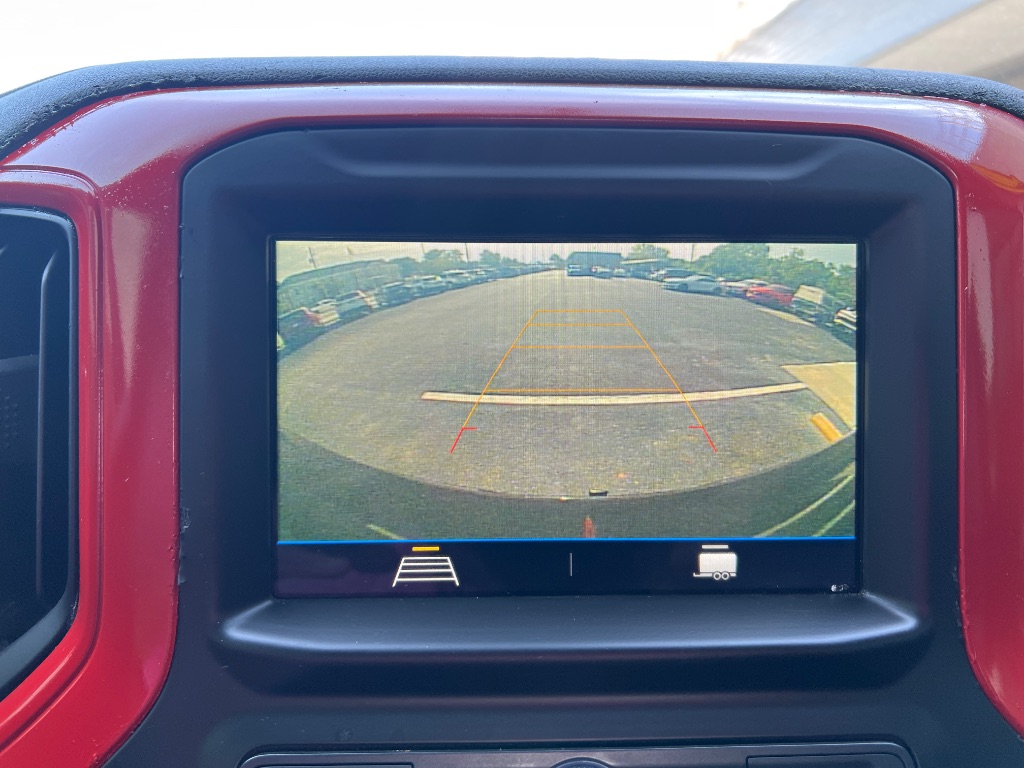 2019 Chevrolet Silverado - $33,794