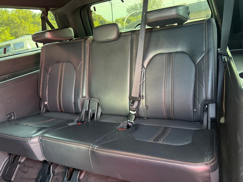 2022 Ford Expedition