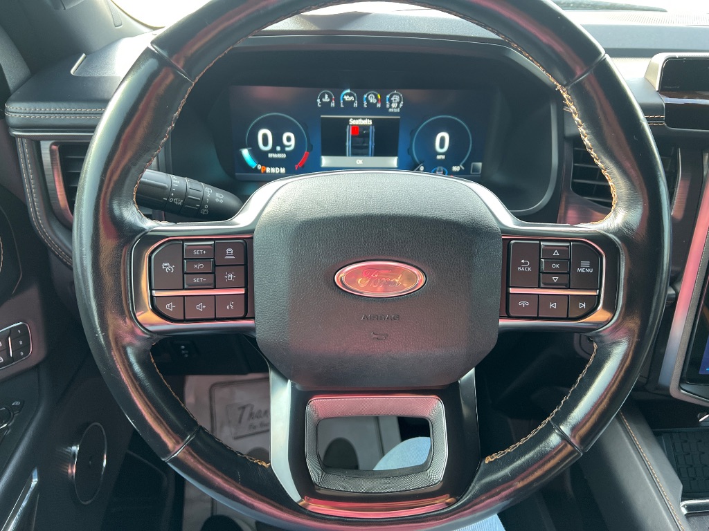 2022 Ford Expedition