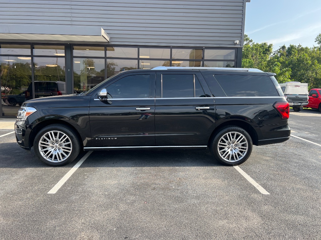 2022 Ford Expedition