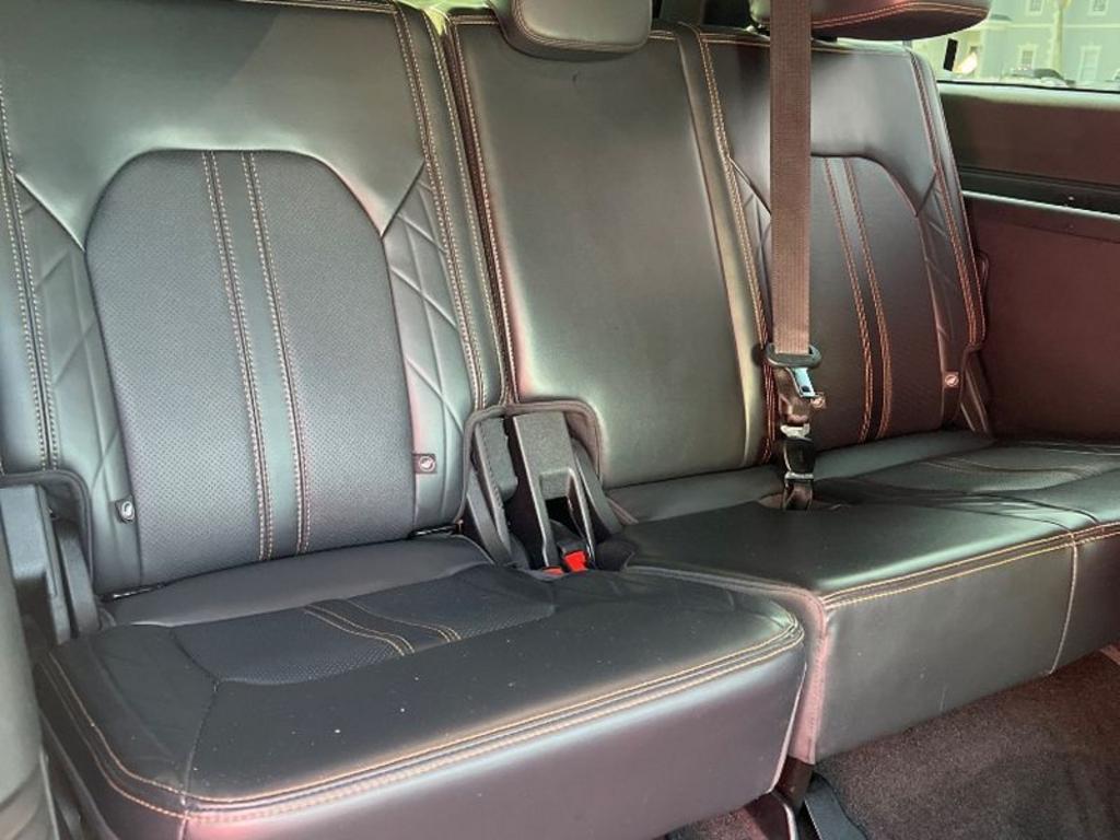 2022 Ford Expedition