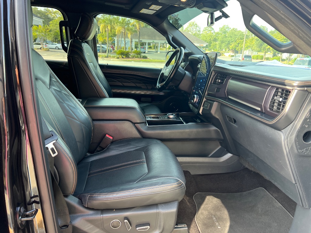 2022 Ford Expedition