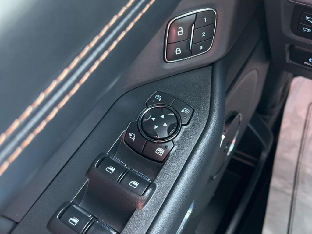 2022 Ford Expedition