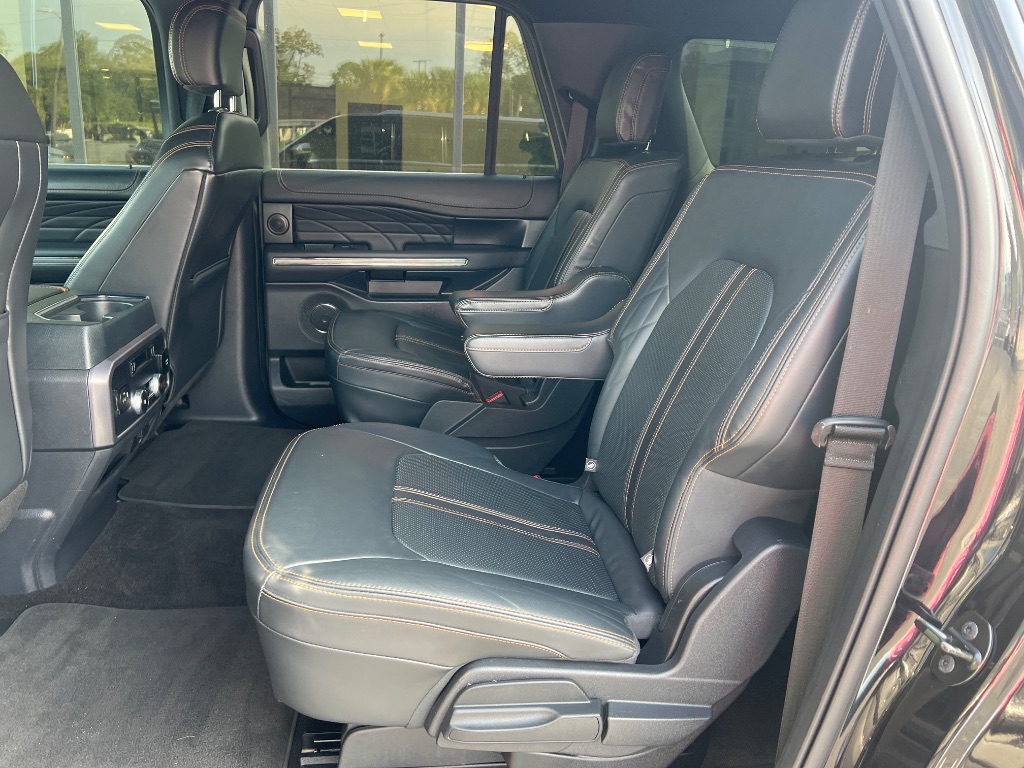 2022 Ford Expedition