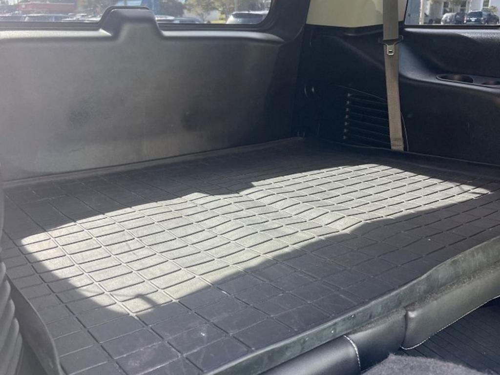 2018 Chevrolet Tahoe - $28,794