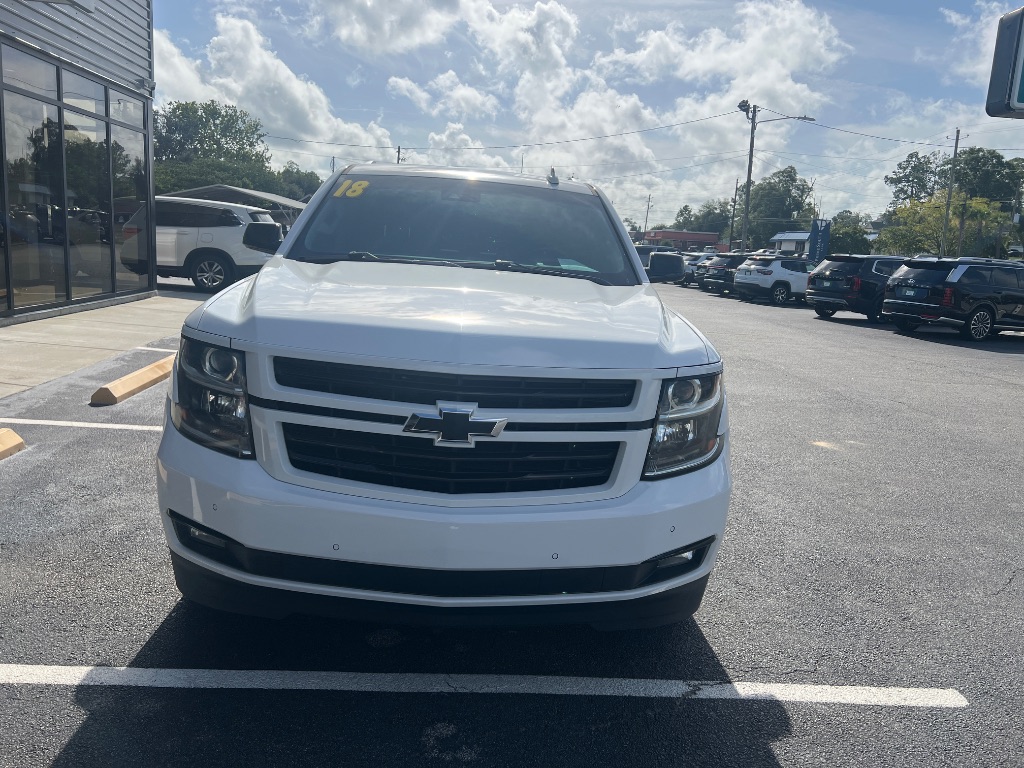2018 Chevrolet Tahoe - $28,794
