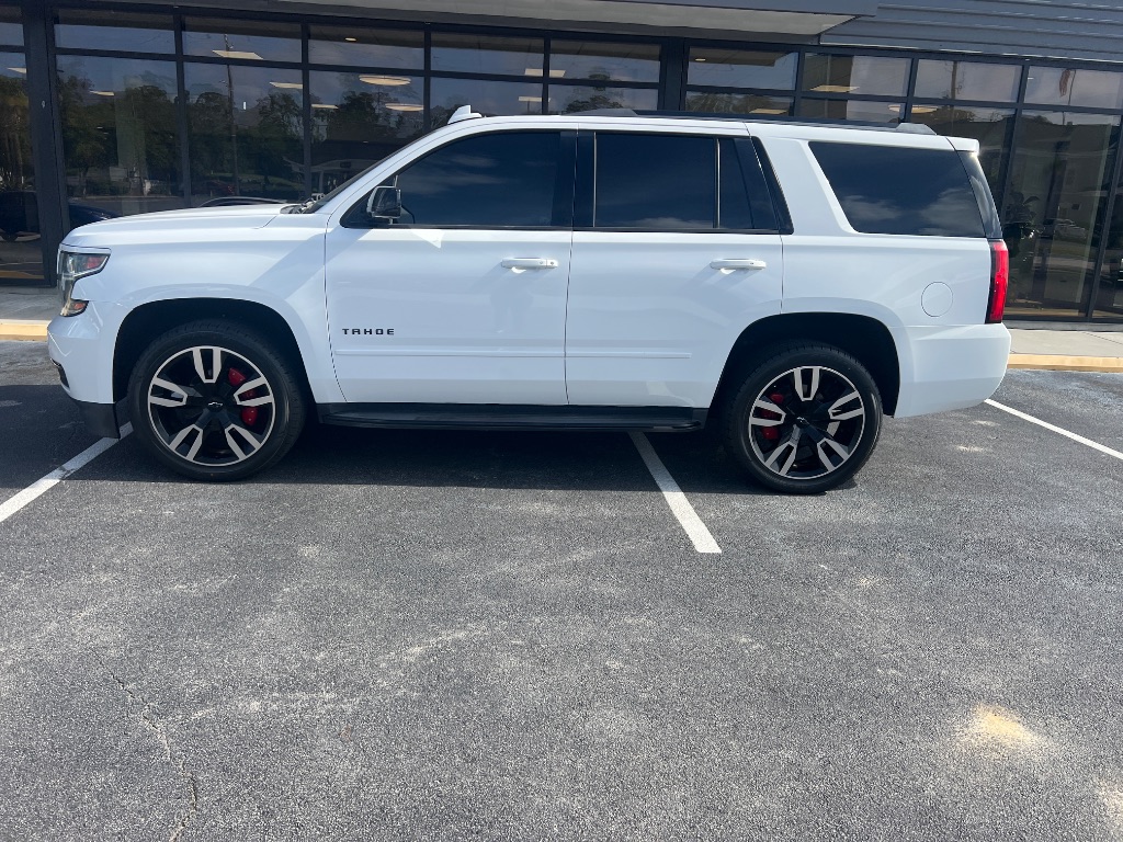 2018 Chevrolet Tahoe - $28,794