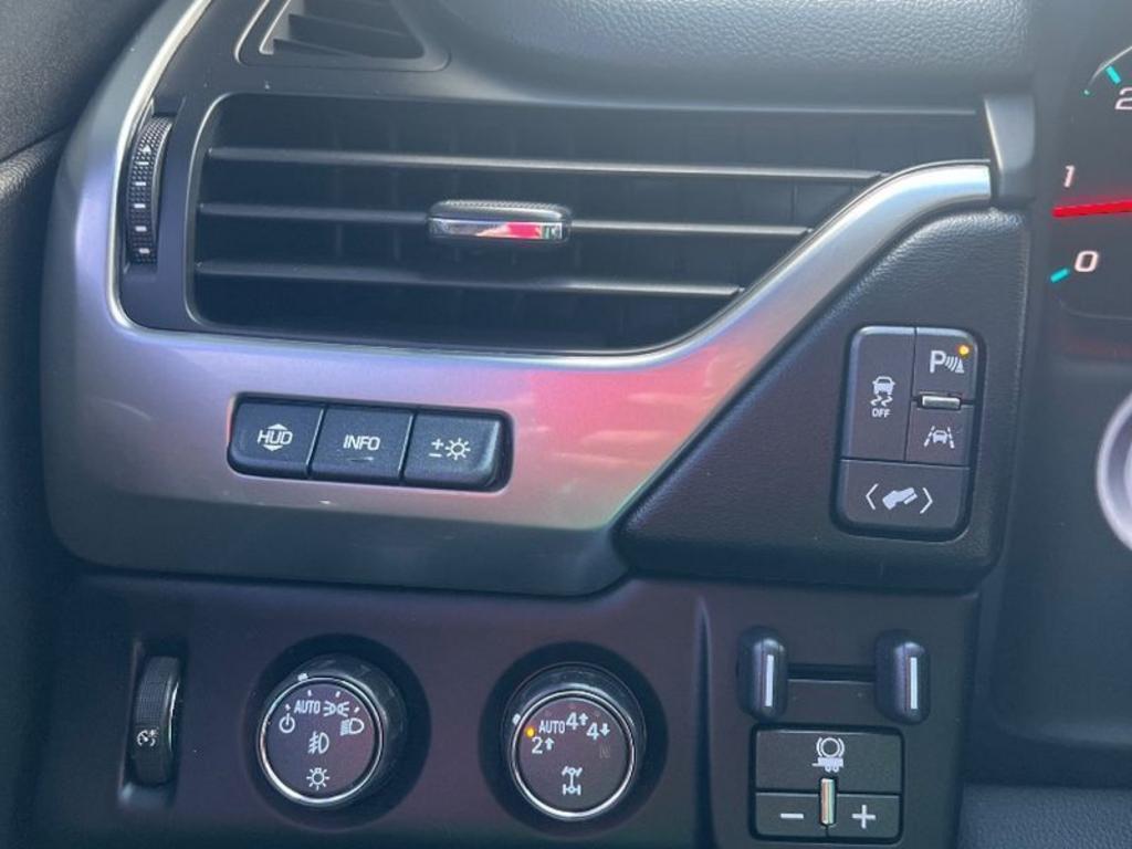 2018 Chevrolet Tahoe - $28,794