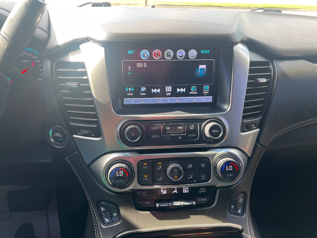 2018 Chevrolet Tahoe - $28,794