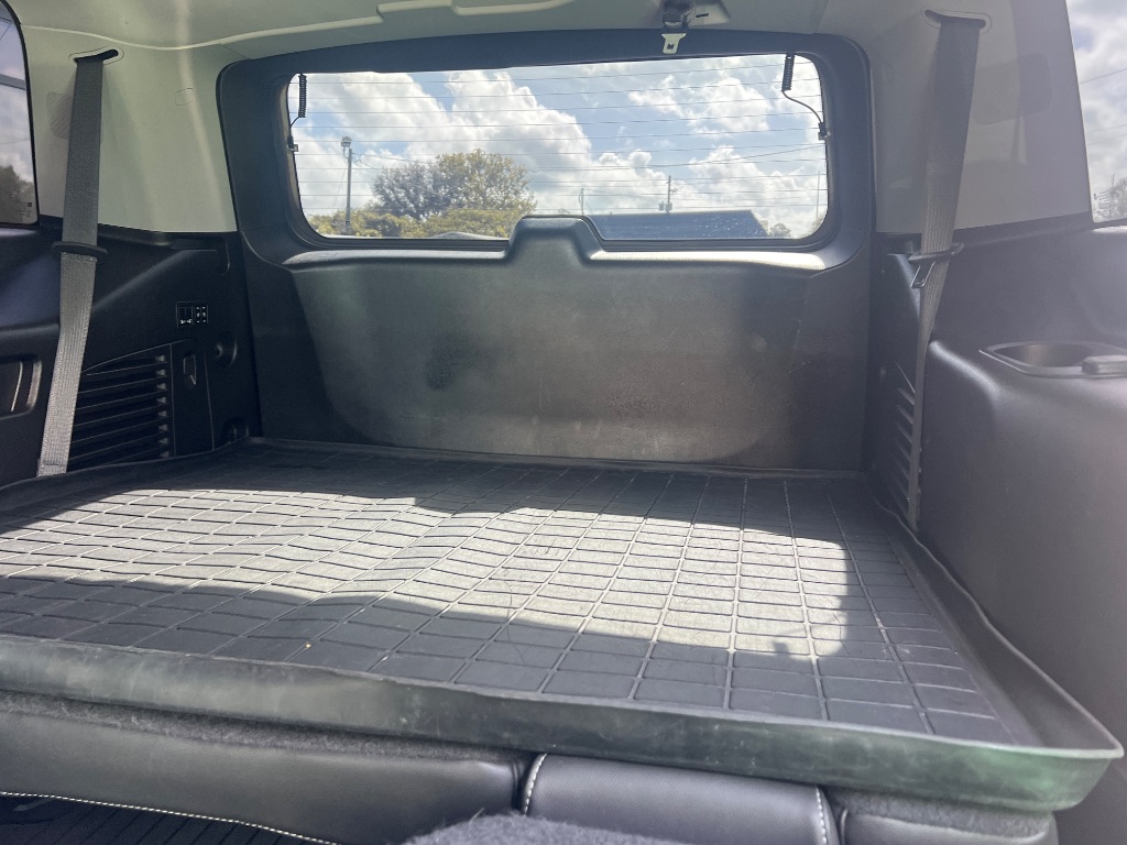 2018 Chevrolet Tahoe - $28,794