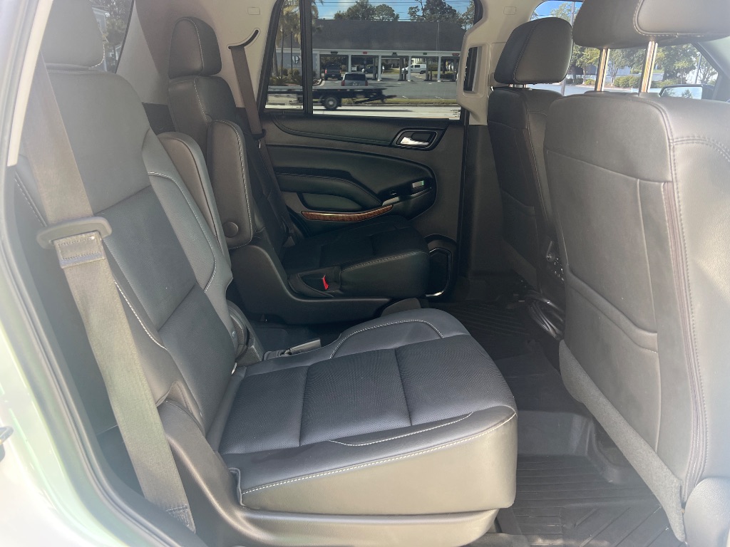 2018 Chevrolet Tahoe - $28,794