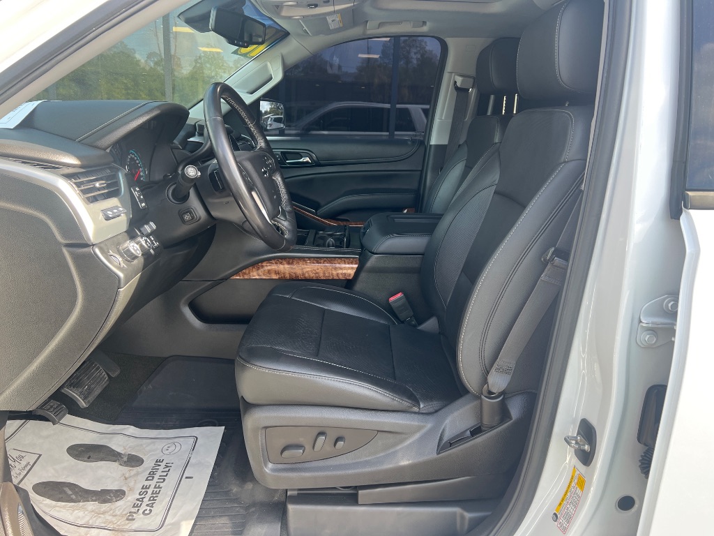 2018 Chevrolet Tahoe - $28,794