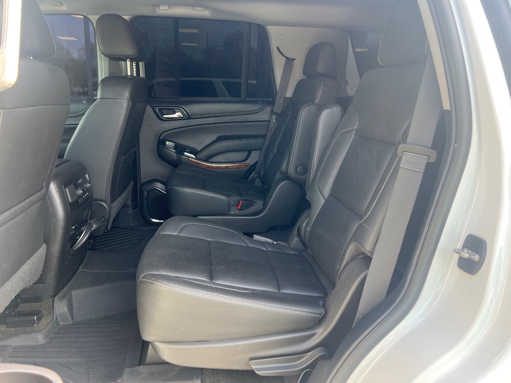 2018 Chevrolet Tahoe - $28,794
