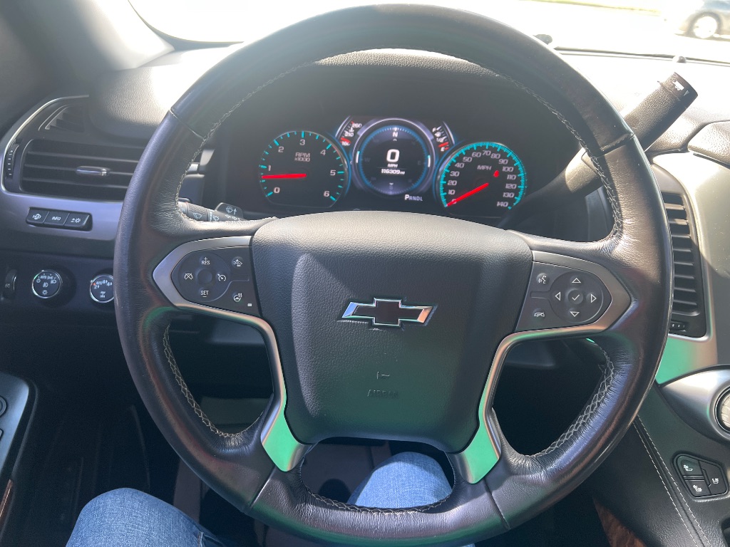 2018 Chevrolet Tahoe - $28,794
