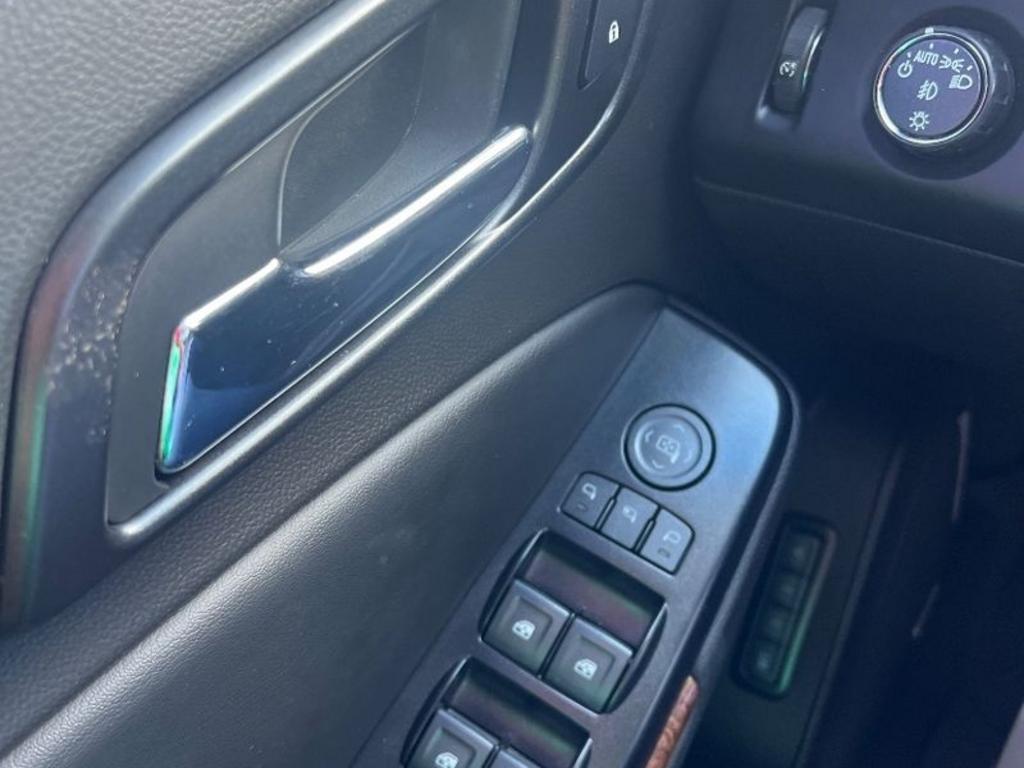 2018 Chevrolet Tahoe - $28,794