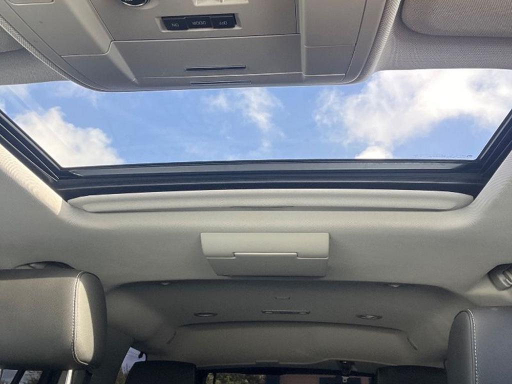 2018 Chevrolet Tahoe - $28,794