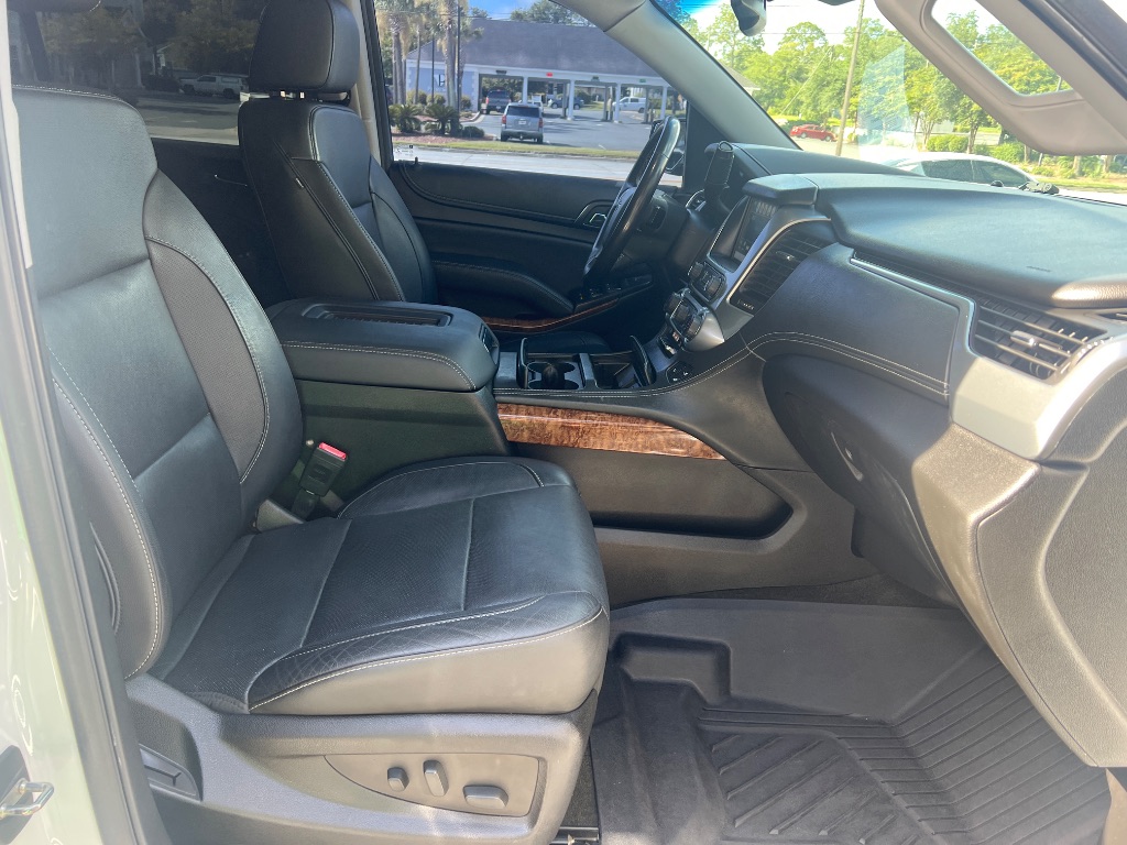 2018 Chevrolet Tahoe - $28,794