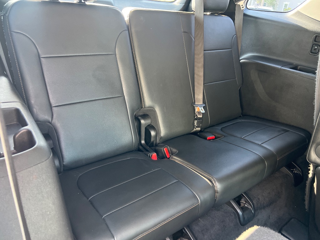 2019 Chevrolet Traverse - $23,794